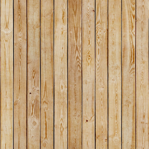 Foto textura de madera sin costuras fondo natural antigua pared