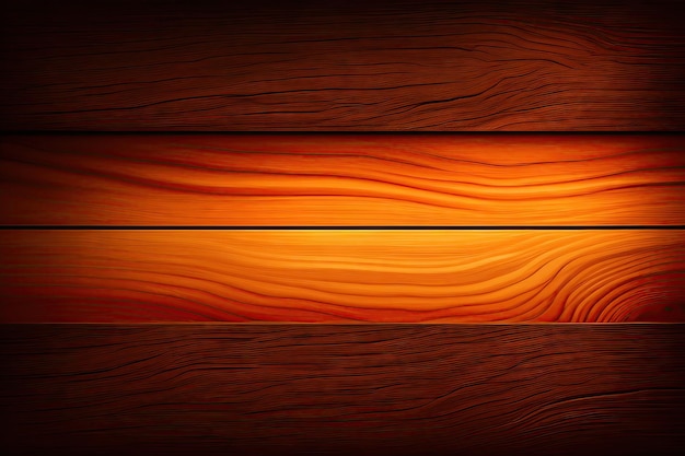 Textura de la madera curva de fondo abstracta y textura de la madera agrietada