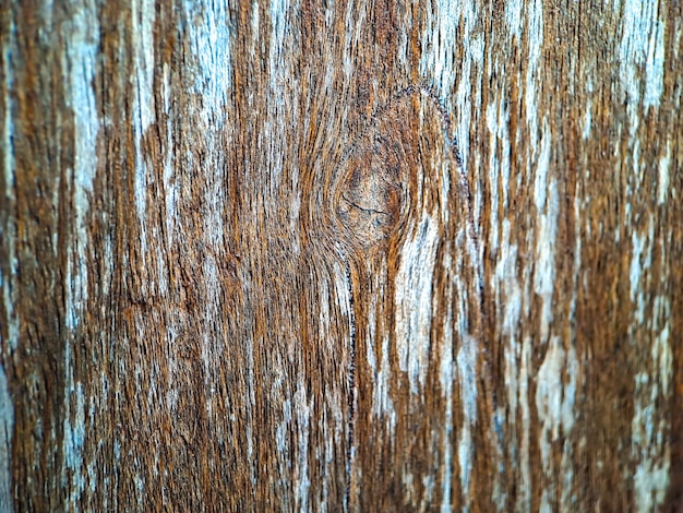 Textura de madera para diseño y decoración Es de color marrón oscuro con líneas gruesas Fondo de madera natural