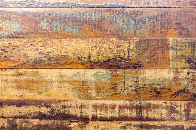 Textura de madera diversa.