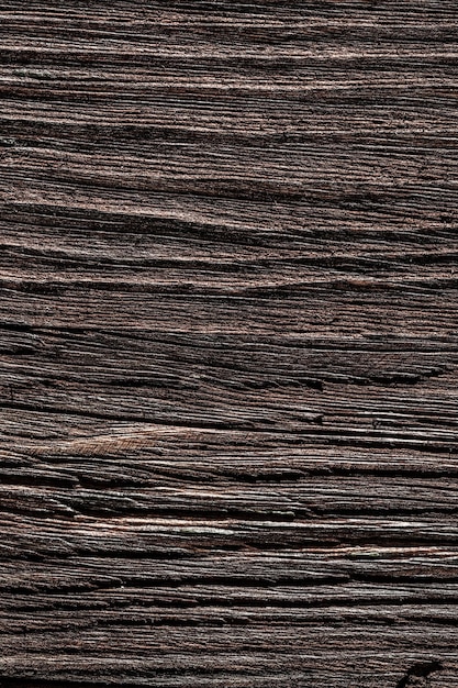 Textura de madera de época