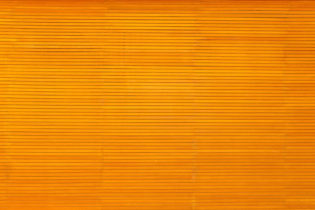 textura de madera de fondo amarillo