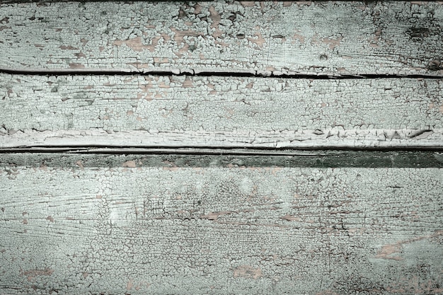 Textura de madera, fondo, colorido, grietas en la pintura, vintage, pared, tablero de construcción de grunge de patrón abstracto