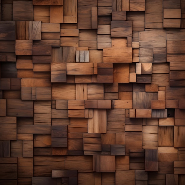 Textura de madera Fondo de madera abstracto
