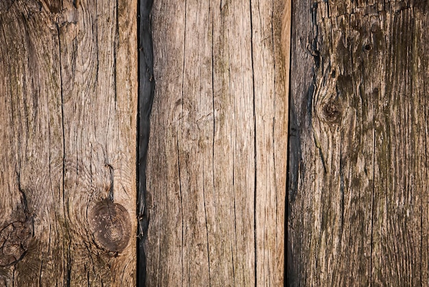 Textura de madera. Fondo de madera rugosa natural.