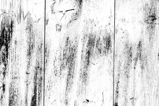 Textura, madera, fondo de pared. Textura de madera con arañazos y grietas.