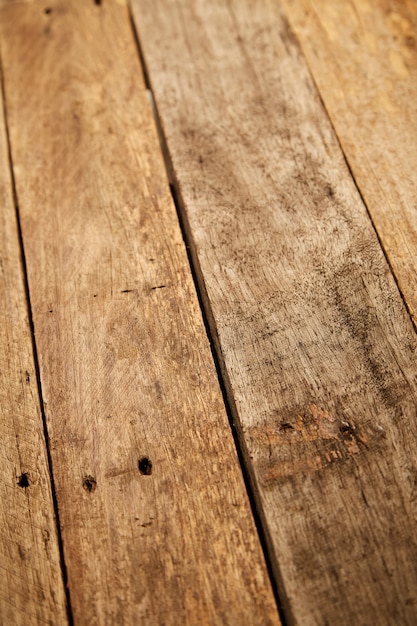 Textura de madera y fondo de superficie.