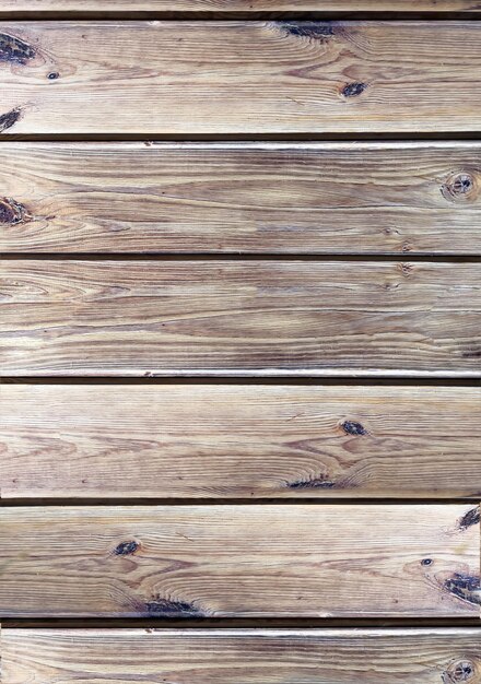 Textura de madera Fondo de tablones de madera Pared de madera