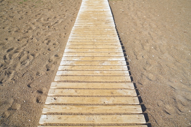 Textura de madera y fondo.