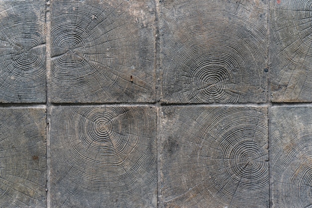 Textura de madera de fondo