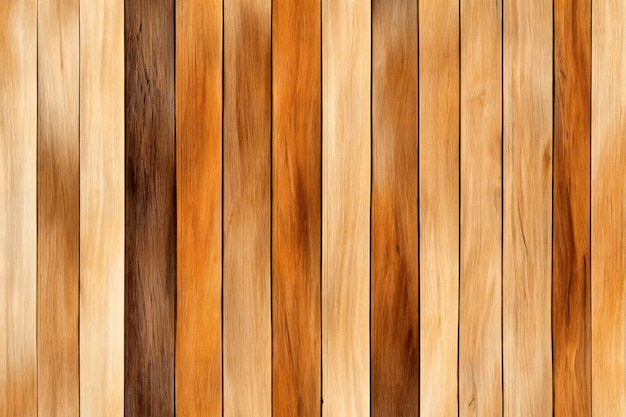 Textura de madera de fondo