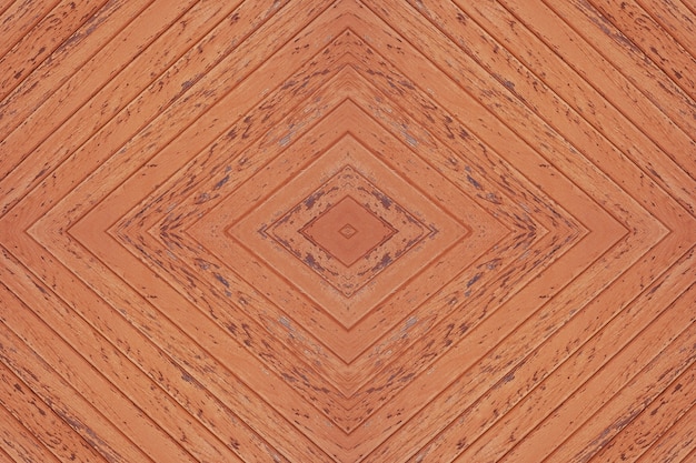 Textura de madera, forma de X, fondo del patrón