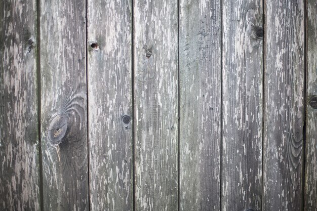 Foto textura de madera de granero degradado