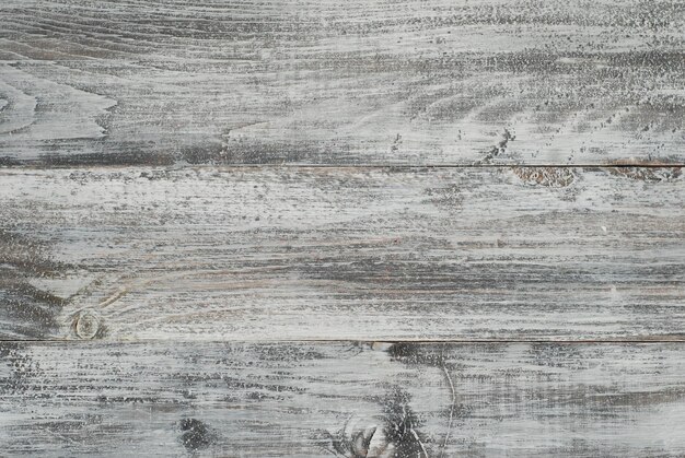 Textura de madera gris vieja, blanco y negro con espacio de copia