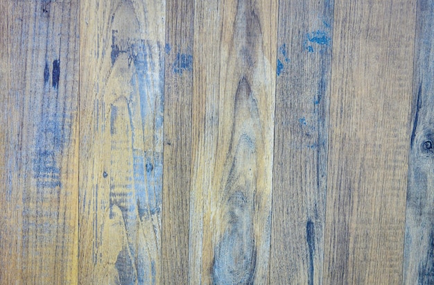 Textura de madera marrón para el diseño y la decoración de fondo