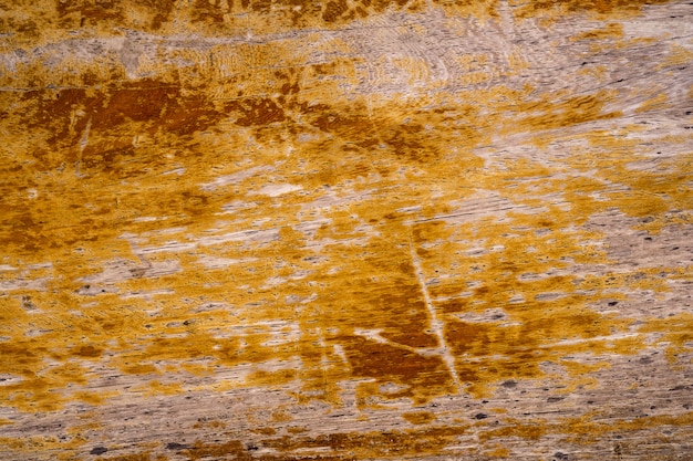 Textura de madera marrón con fondo de patrón de rayas natural