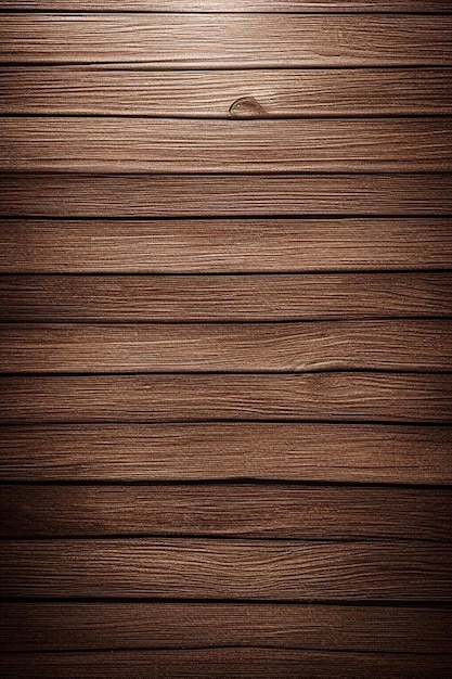 Una textura de madera marrón hecha de madera.