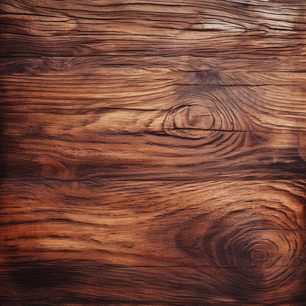 textura de madera marrón oscuro