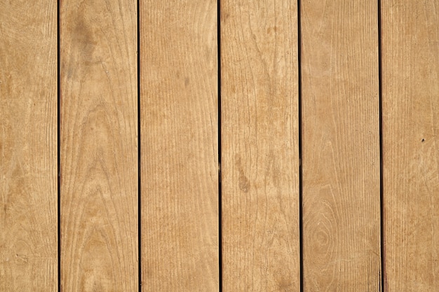 Textura de madera marrón