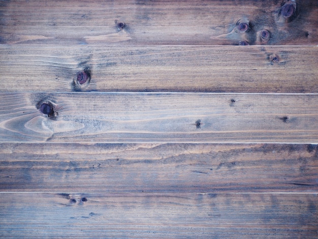 Textura de madera marrón