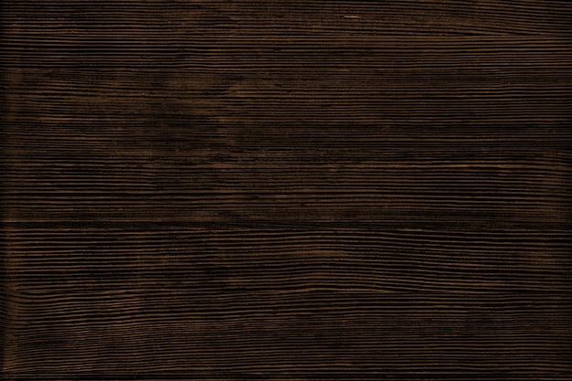 Textura de madera natural Fondo de superficie de madera marrón oscuro