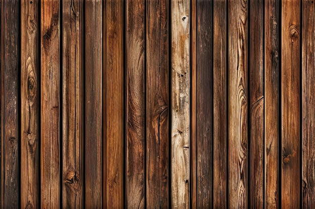 Textura de madera natural para el fondo