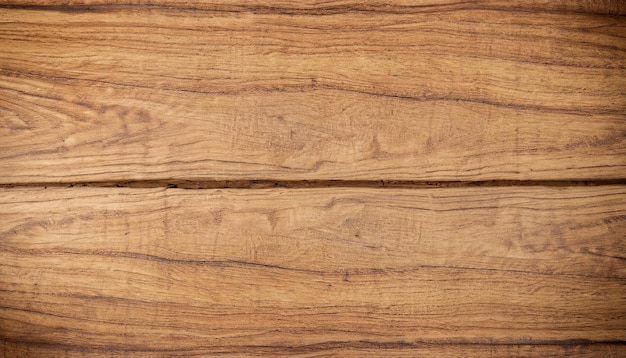 Textura de madera de nogal Fondo de textura de tablones super largos de nogal