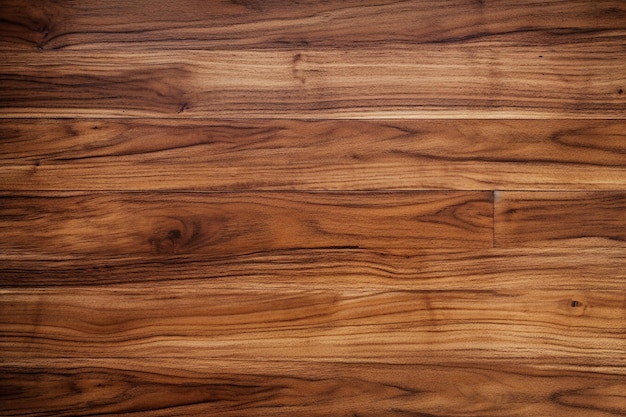 Textura de madera de nogal