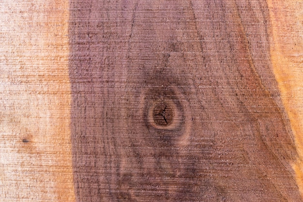 Textura de madera de nogal
