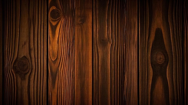 Textura de madera de nuez