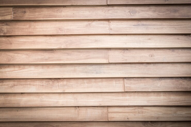 Textura de madera o fondo de madera para el diseño interior exterior e industrial de la construcción