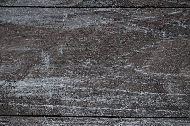 Textura de madera oscura