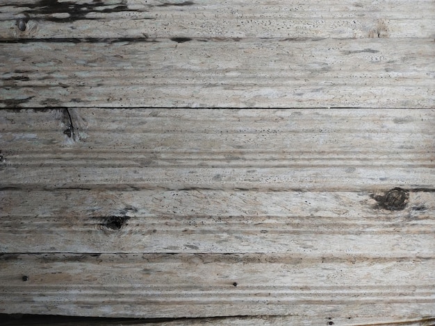 Textura de madera oxidada vintage como fondo, destrucción natural del tiempo y las condiciones climáticas