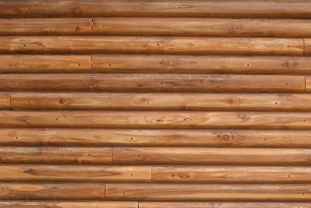 Textura de madera del panel de la vendimia o vista lateral de la pared para el fondo.