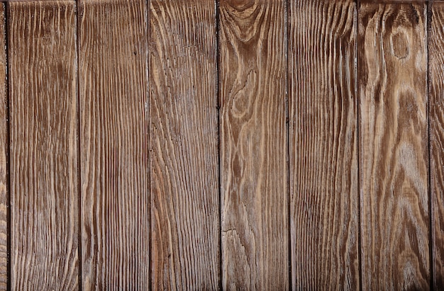 Textura de madera. paneles antiguos de fondo