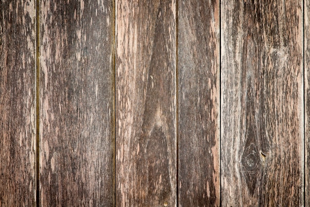 Textura de madera. Paneles antiguos de fondo