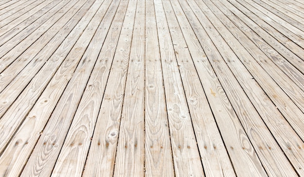 Textura de madera. paneles antiguos de fondo