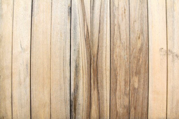 Textura de madera de la pared, fondo de madera