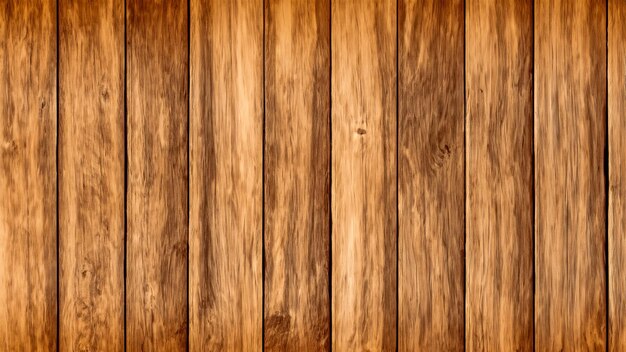 la textura de la madera con patrones naturales