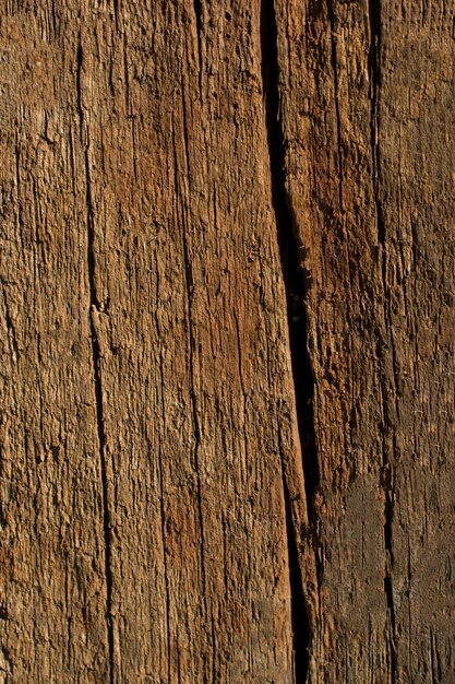 Textura de madera con patrones naturales.