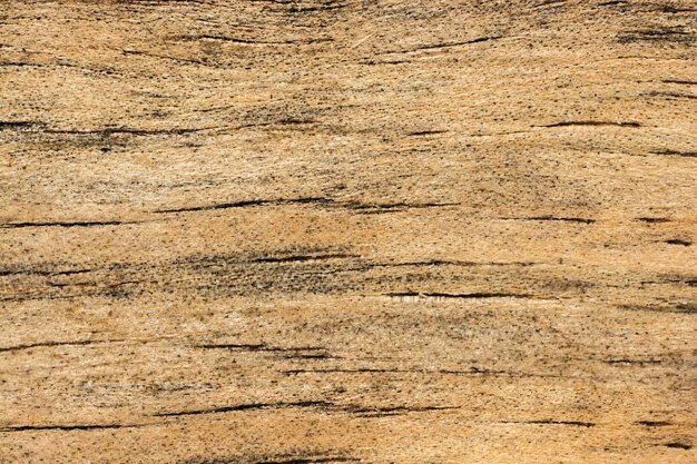 Foto textura de madera con patrones naturales