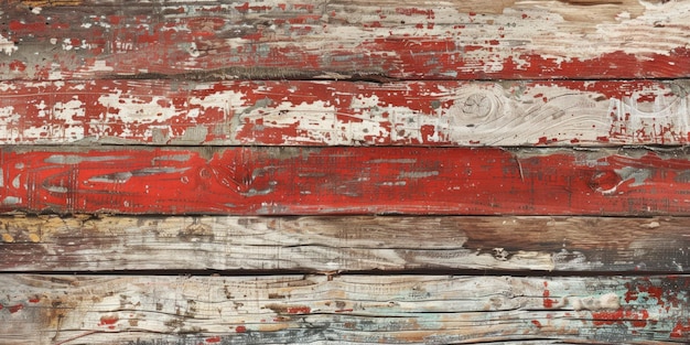 Foto textura de madera pintada con suciedad añadiendo un aspecto angustiado y envejecido a la superficie