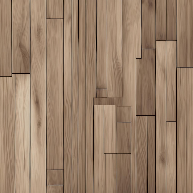 Textura de madera de piso