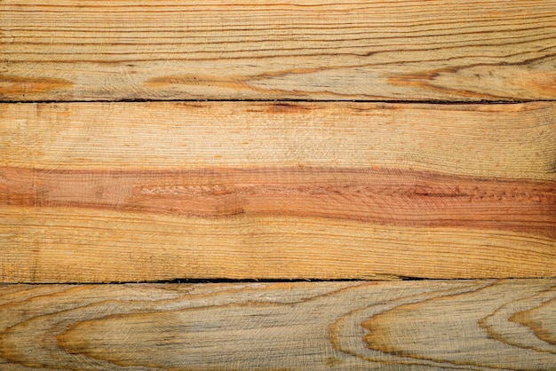 Textura de madera en primer plano