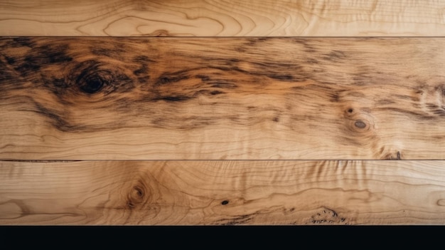 Foto textura de madera de roble