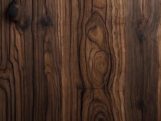 Textura de madera Tablas de madera largas Textura natural con hermosos granos de madera y viejos patrones naturales