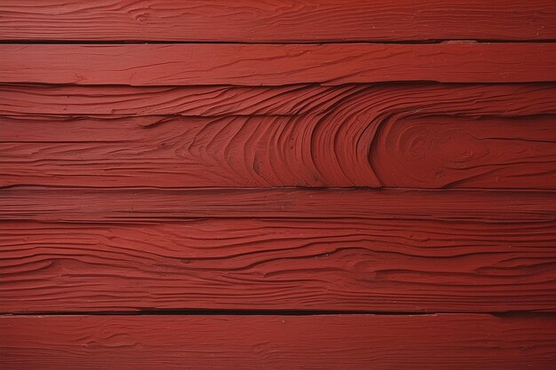 textura de madera en tonos rojos