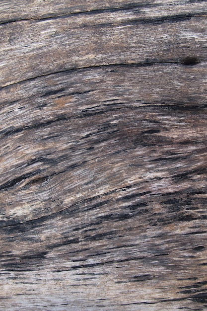 Textura de madera vieja y desgastada.