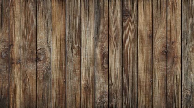 Textura de madera vieja Fondo abstracto para el diseño Patrón de pared de madera