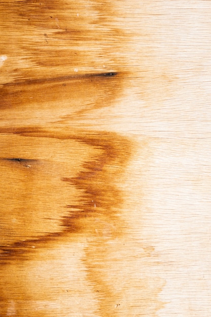 Foto textura de madera vieja el fondo de madera pintada resistida para el diseño